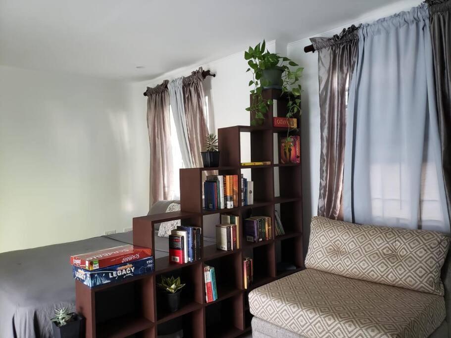 La Casita Azul Apartment Castries Luaran gambar